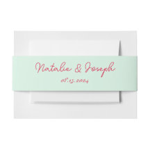 手モダン書お洒落おもしろい結婚の