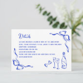 手ユニーク引きボーコンテンポラリーフランスの詳細 エンクロージャーカード (スタンド正面)