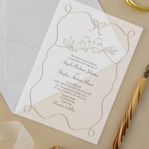 手ユニーク描きロマン結婚ティック