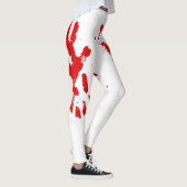 手一杯 レギンス (右)