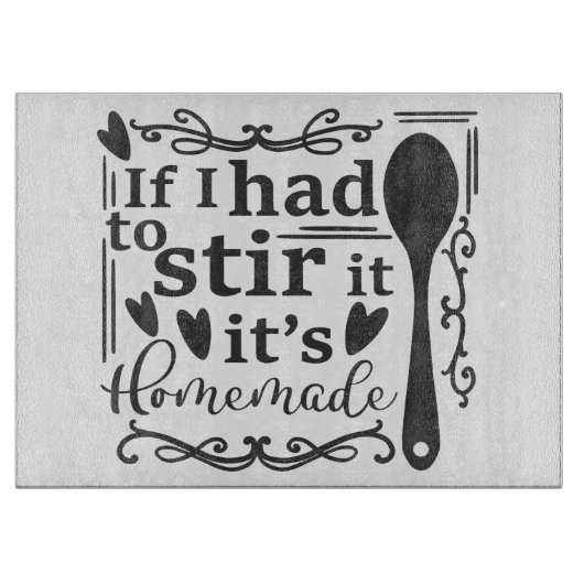 手作もしりで動かさなければならなかった カッティングボード (正面)