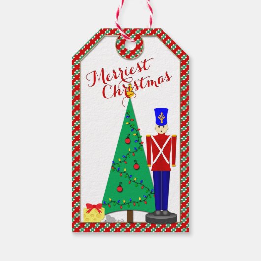 手作りと手作り・ Cookie |工芸品・宛先 |開始 ギフトタグ (裏面)