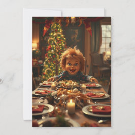 手作りのカード姉2025 招待状