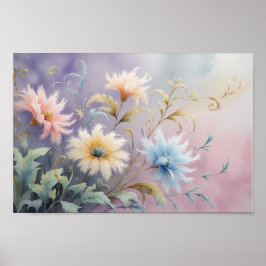 手作りのコテージは家を作る芸術 ポスター