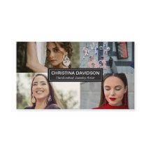 手作りのユダヤ人画家写真