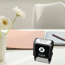 手作りの名前モノグラム