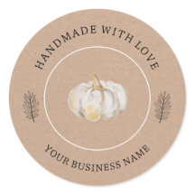 手作りの恋するパンプキン