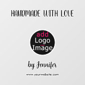 手作りの愛情あふれるプロフェッショナルでおしゃれなカスタム商品 ウィンドウサイン (シート)