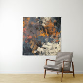 手作りの超現実的な抽象芸術パターン。モダン芸術的 タペストリー (インサイチュ)