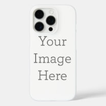 手作りのBarely There iPhone 16 Proケース