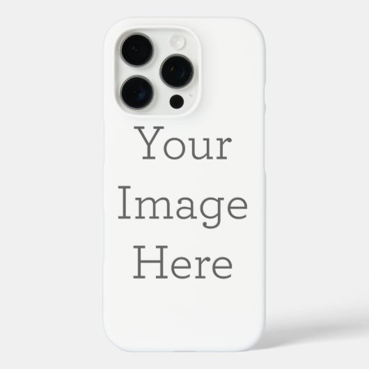 Case-Mateスマートフォンケース, Apple iPhone 16 Pro, Barely There (裏面)