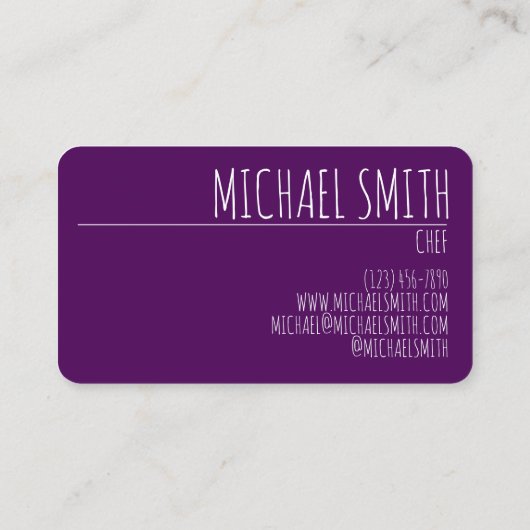 手作りイチジクジャムゼリーが缶詰のイチジクを保存 名刺 (裏面)