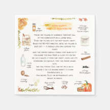 手作りカボチャパイ | 感謝祭の友情