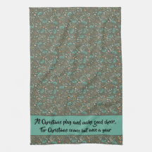 手作りカラフルのクリスマスフローラ