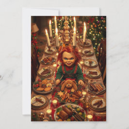 手作りカード2025 招待状