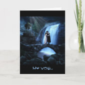 手作りカード カード (正面)