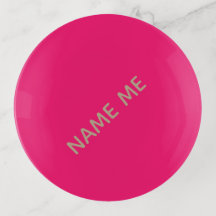 手作りガラス(パーソナライズされた)