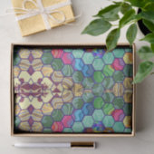 手作りキルト 薄葉紙 (ギフト)