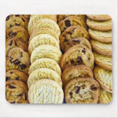 手作りクッキー マウスパッド (正面)