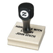 手作りゴムカスタムスタンプ ラバースタンプ (スタンプ)