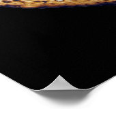 手作りシュラ・マッツァ ポスター (角)