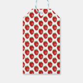 手作りジャムラベルラベル編集可能 ギフトタグ (裏面)