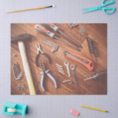 手作りツールティッシュペーパー 薄葉紙 (クラフト)