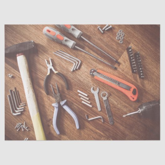 手作りツールティッシュペーパー 薄葉紙 (正面)