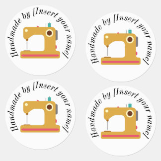 手作りネーム裁縫機アイロン ラベル