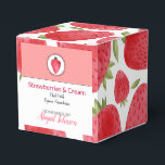 手作りバス&体包装 |いちご フェイバーボックス<br><div class="desc">このキュートな水色のイチゴデザインは完全にカスタマイズ可能で、イチゴ味や香り立てた自家製の職人ギフトに使用できるほか、裁縫やクラフトプロジェクトにも使用できる。ストロベリーテーマやイチゴ模様を持ち、お風呂や体のギフトだけでなく、お風呂やイチゴのギフトにも使用できる。石鹸やギフトの「名前」、その下のスクリプトタイポグラフィの行、「自家製」の名前（もちろん！）、材料リスト、正味重量を変更するか、その情報を削除する。製品もしが液体であるか、重量の代わりに体積によって作成された場合は、「FL」を使用する。OZ.」または「液量オンス」 何もしか助けが必要だ、touchを手に入れろ、私たちは創造が大好きカスタムだ！</div>