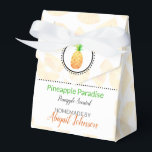 手作りバス&体包装 | Pineapple Box フェイバーボックス<br><div class="desc">コテージ雨のしゃれている自家製バス&体包装パイナップルボックスとバスと体創造に熱帯を追加。🍍パイナップル鮮やかデザインを搭載しよくはしゃぐ、手作りの石鹸やローション、お風呂の製品を包装するのに最適。あなたの自己必需品への贈り物や個人的なtouchに気に理想的。#BathAndBodyPackaging #TropicalDesign #HandmadeGifts || 製品もしが液体であるか、重量の代わりに体積によって作成された場合は、「FL」を使用する。OZ.」または「液量オンス」</div>