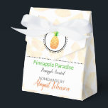 手作りバス&体包装 | Pineapple Box フェイバーボックス<br><div class="desc">コテージ雨のしゃれている自家製バス&体包装パイナップルボックスとバスと体創造に熱帯を追加。🍍パイナップル鮮やかデザインを搭載しよくはしゃぐ、手作りの石鹸やローション、お風呂の製品を包装するのに最適。あなたの自己必需品への贈り物や個人的なtouchに気に理想的。#BathAndBodyPackaging #TropicalDesign #HandmadeGifts || 製品もしが液体であるか、重量の代わりに体積によって作成された場合は、「FL」を使用する。OZ.」または「液量オンス」</div>