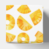 手作りバス&体包装 | Pineapple Box フェイバーボックス (上部)