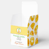 手作りバス&体包装 | Pineapple Box フェイバーボックス (オープン)