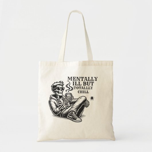 手作りバッグ トートバッグ (正面)