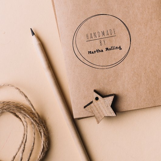 手作りパーソナライズされたのラブ独占的を作成 ラバースタンプ