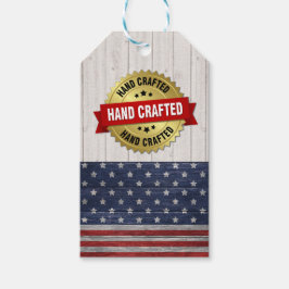 手作りビジネスギフトラベル ギフトタグ