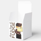 手作りファッジキャンディ焼いた菓子 フェイバーボックス (オープン)