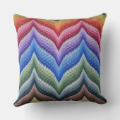 手作りフロレンしゃれているチン：バージェロ針先Th クッション (裏面)