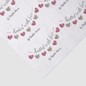 手作りプレゼント 薄葉紙 (詳細)