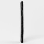 手作りモザイクモダン、アート。 Case-Mate iPhoneケース (裏面/右)