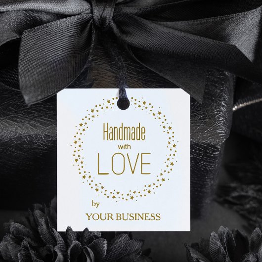 手作りラヴ引用文&スターズデザイン ラバースタンプ