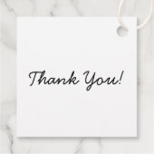 手作りラヴ編み物糸ありがとう フェイバータグ (裏面)