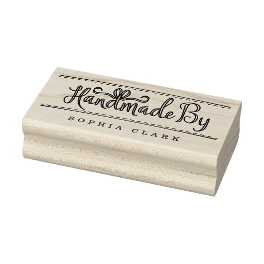 手作りリボン&裁縫テーラー ラバースタンプ (スタンプ)