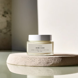 手作り体スクラブスキニーJARラベル ラベル