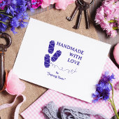 手作り引用文ねじリール裁縫要素 ラバースタンプ