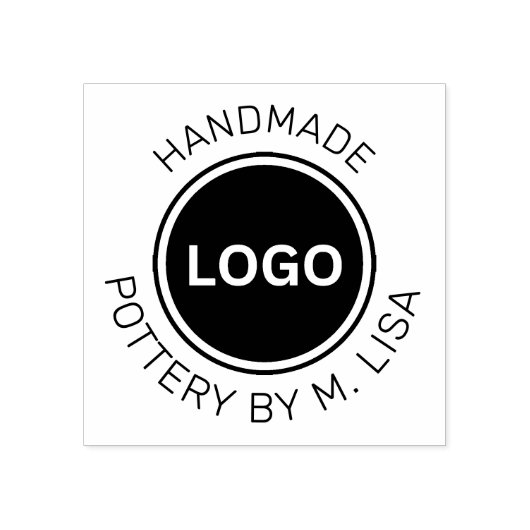 手作り曲芸文字 ラバースタンプ (インプリント)