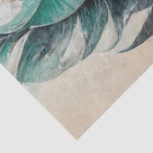 手作り環境にやさしブランディングロゴティッシュペーパー 薄葉紙 (詳細)