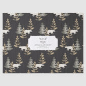 手作り環境にやさしブランディングロゴ 薄葉紙 (正面)