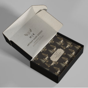 手作り環境にやさしブランディングロゴ 薄葉紙